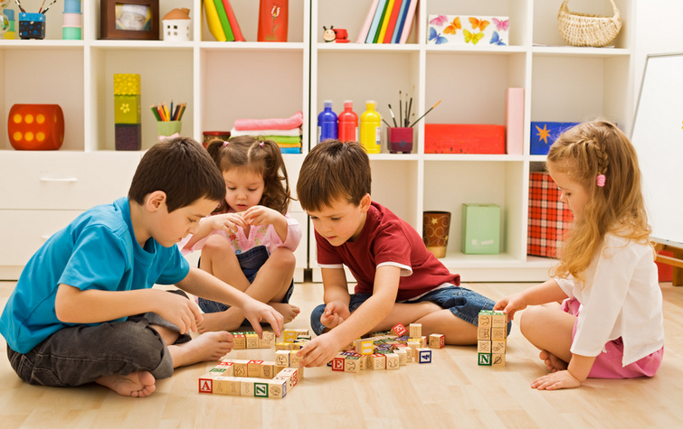 10年的早教行业的感受，告诉你什么是早教！