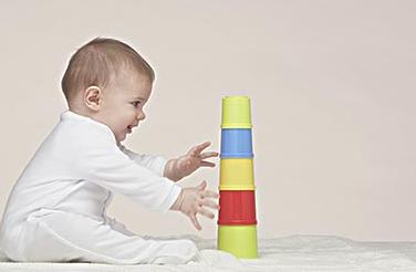 早教，“早”比“教”更重要