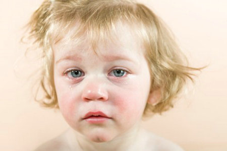 宝宝长痱子怎么办? 宝宝长痱子怎么办?