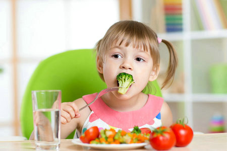 提高一岁宝宝的食欲有什么方法？