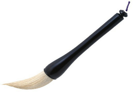 宝宝学习毛笔字有什么好处？