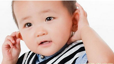 宝宝为什么会得中耳炎？