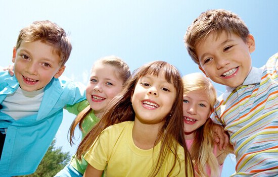 让孩子见世面的最好方法,没有之一 让孩子见世面的最好方法,没有之一