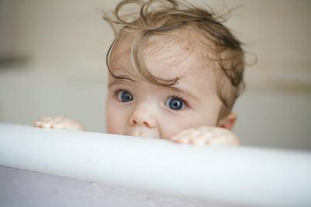 给宝宝护理头发需要注意那些事情？