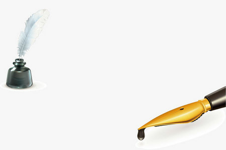 学钢笔字应当从何学起