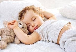 小孩睡觉磨牙是怎么回事，一文看懂小孩睡觉磨牙原因及解决办法