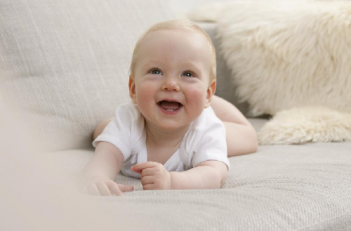 2个月宝宝发育指标，快来参考一下你家宝宝发育怎么样了