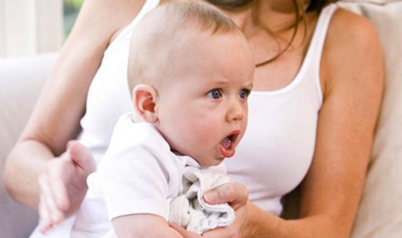 3个月的宝宝发育标准，你的宝宝达标了吗