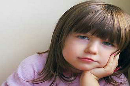 导致儿童腮腺炎的原因？