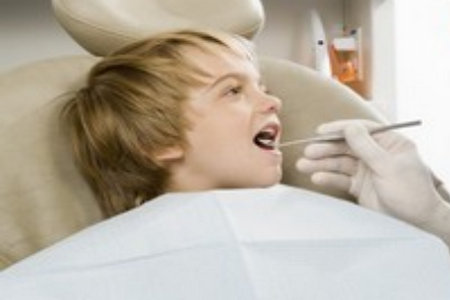 宝宝补牙需要经过哪些过程？