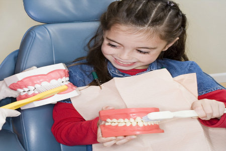 给宝宝补牙需要什么材料好呢？