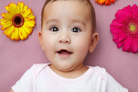 如何引导孩子开口说话？