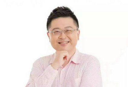 台湾育儿专家阿铠老师：医学与教育结合，从感统为早教赋能