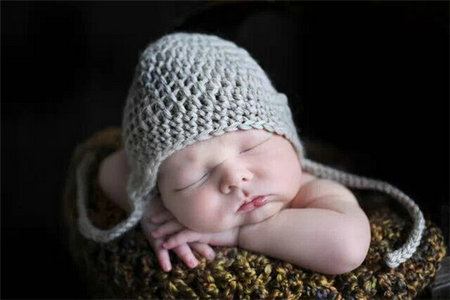  宝宝越重越聪明？