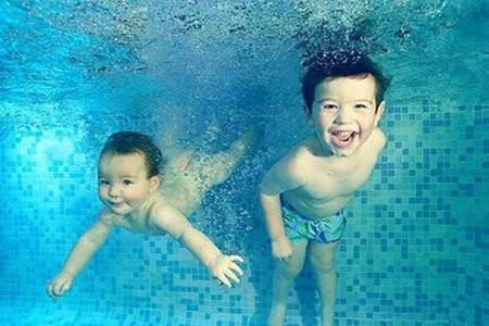 为什么带男孩比带女孩累，妈妈们看了就明白了