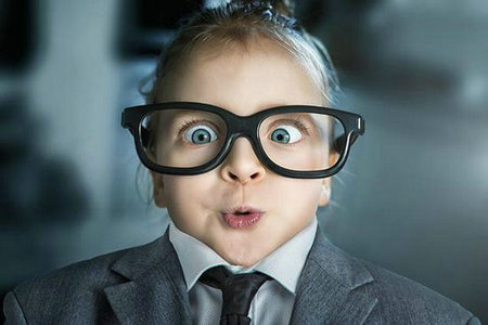 怎么矫正儿童视力?