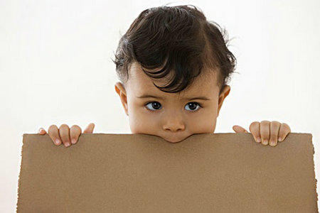 如何改正宝宝爱咬人? 如何改正宝宝爱咬人?