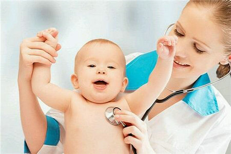 新生儿体检项目有哪些？都在什么时候做检查呢