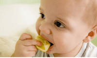 宝宝的咀嚼能力不太好，怎么锻炼宝宝的咀嚼能力
