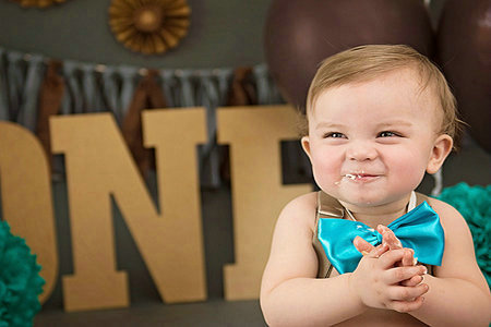 采取加法策略，培养婴儿自信