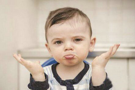 培养婴儿自信的注意事项