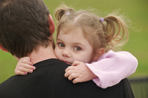 婴儿的认生期是什么时候?如何克服? 婴儿的认生期是什么时候?如何克服?