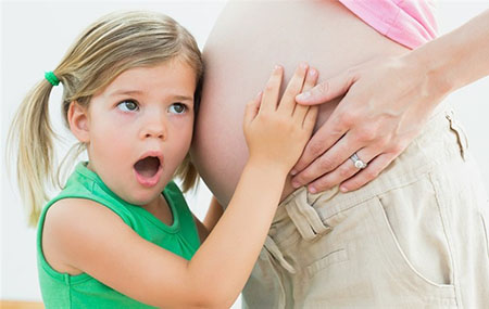 为什么肚中的胎儿有时候总动，有时却一天也不怎么动？