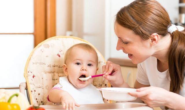 宝宝添辅食误区有哪些，基本原则和注意事项分享