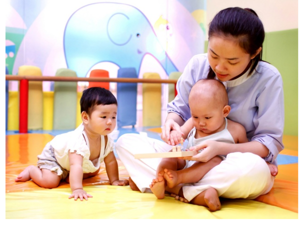 有必要花一万多块让一岁的孩子上早教吗? 有必要花一万多块让一岁的孩子上早教吗?