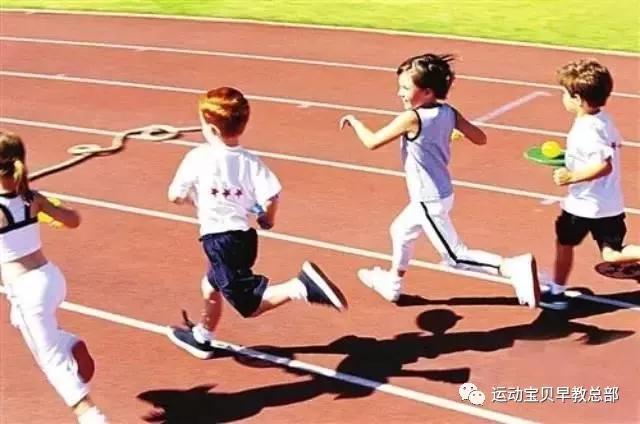 新视野，筑梦远航 | 运动宝贝参加妈妈网2019星光大赏