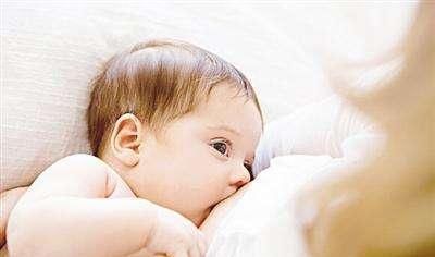 为什么宝宝吃奶爱咬人? 为什么宝宝吃奶爱咬人?