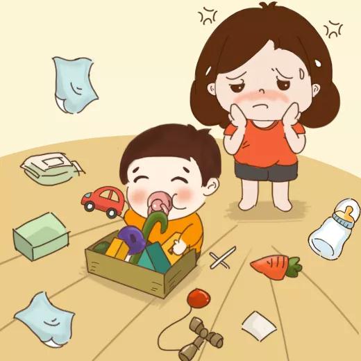 2岁半宝宝上幼儿园被“劝退”！再不做早教就真的晚了