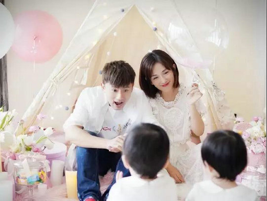 妻子的浪漫旅行：父母自我修养是教育孩子的本质