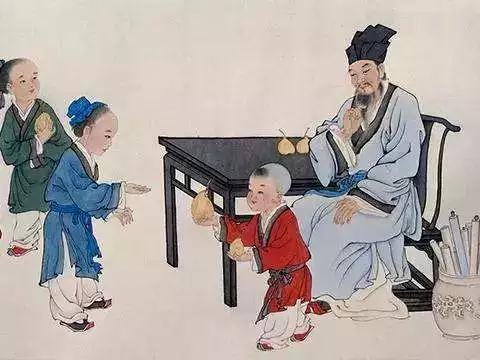 聪明宝宝养成记，儿童智力开发要从小抓起