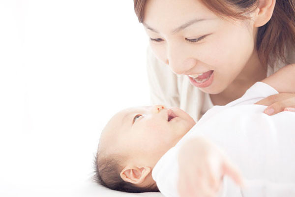 如何教宝宝学说话，这些技巧爸爸妈妈一定要懂