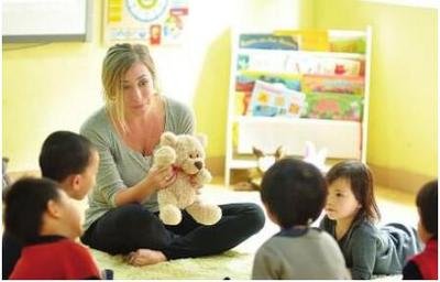 如何教宝宝学说话，这些技巧爸爸妈妈一定要懂