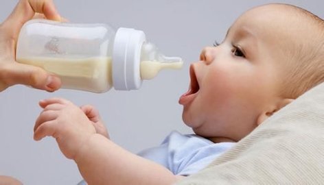 宝宝奶粉一二三段有什么区别？