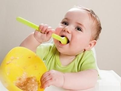 六个月的宝宝可以吃什么食物，有哪些好的建议吗？