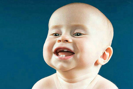 宝宝什么时候开始换牙？