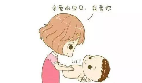 从1到12月龄，教你每月怎么和宝宝互动，宝宝更健康活泼