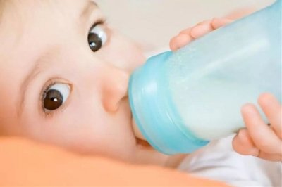 新生儿喝哪种奶粉好，如何选择婴儿奶粉