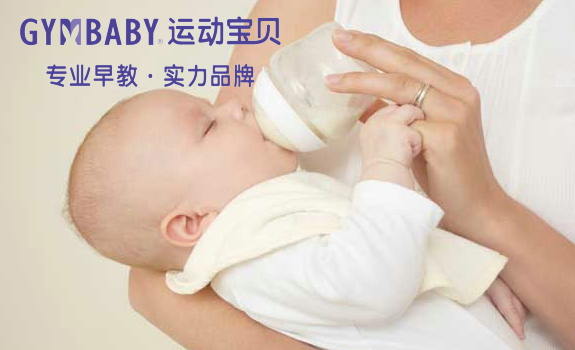 新生儿护理之宝宝如何喂养？