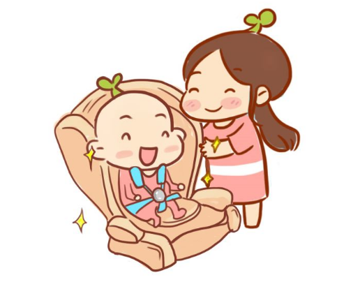 宝宝多大可以坐安全座椅呢？