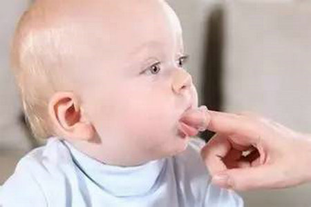 宝宝磨牙棒对宝宝有什么好处