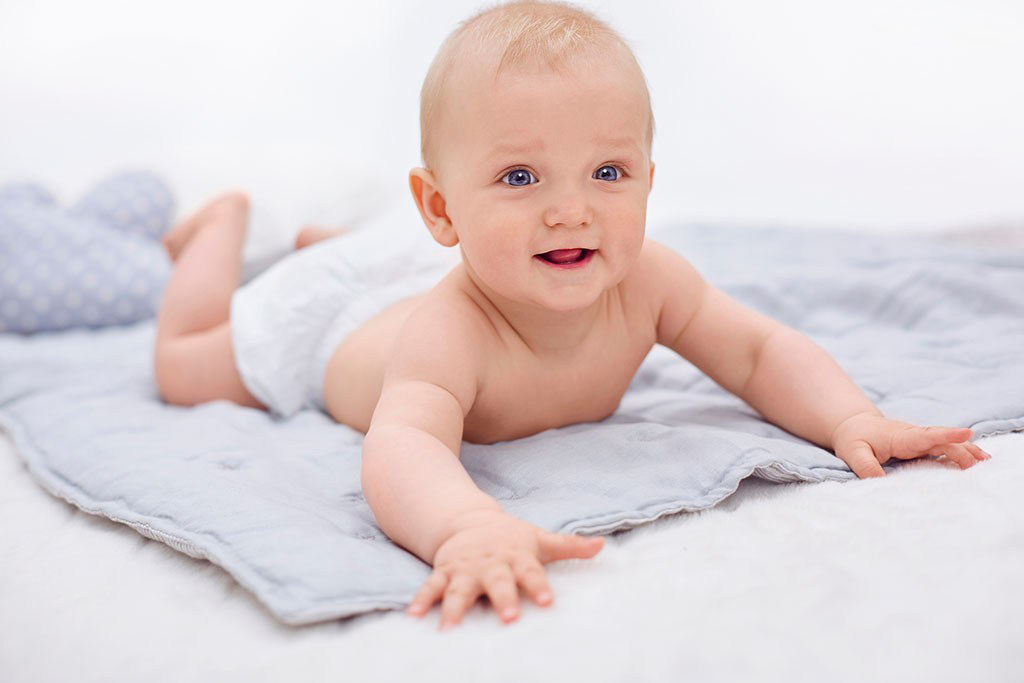 1岁8个月宝宝早教家长应该怎么做? 1岁8个月宝宝早教家长应该怎么做?