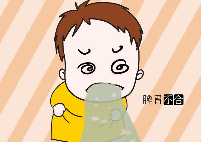 早教机构经验分享：妈妈们，请别再“虐待”孩子的脾胃了