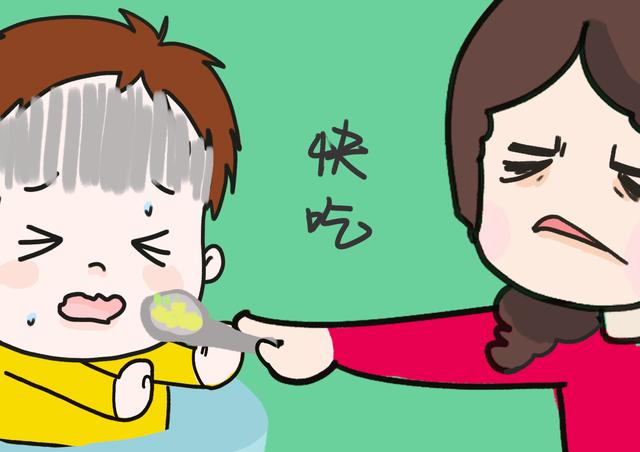 早教机构经验分享：妈妈们，请别再“虐待”孩子的脾胃了