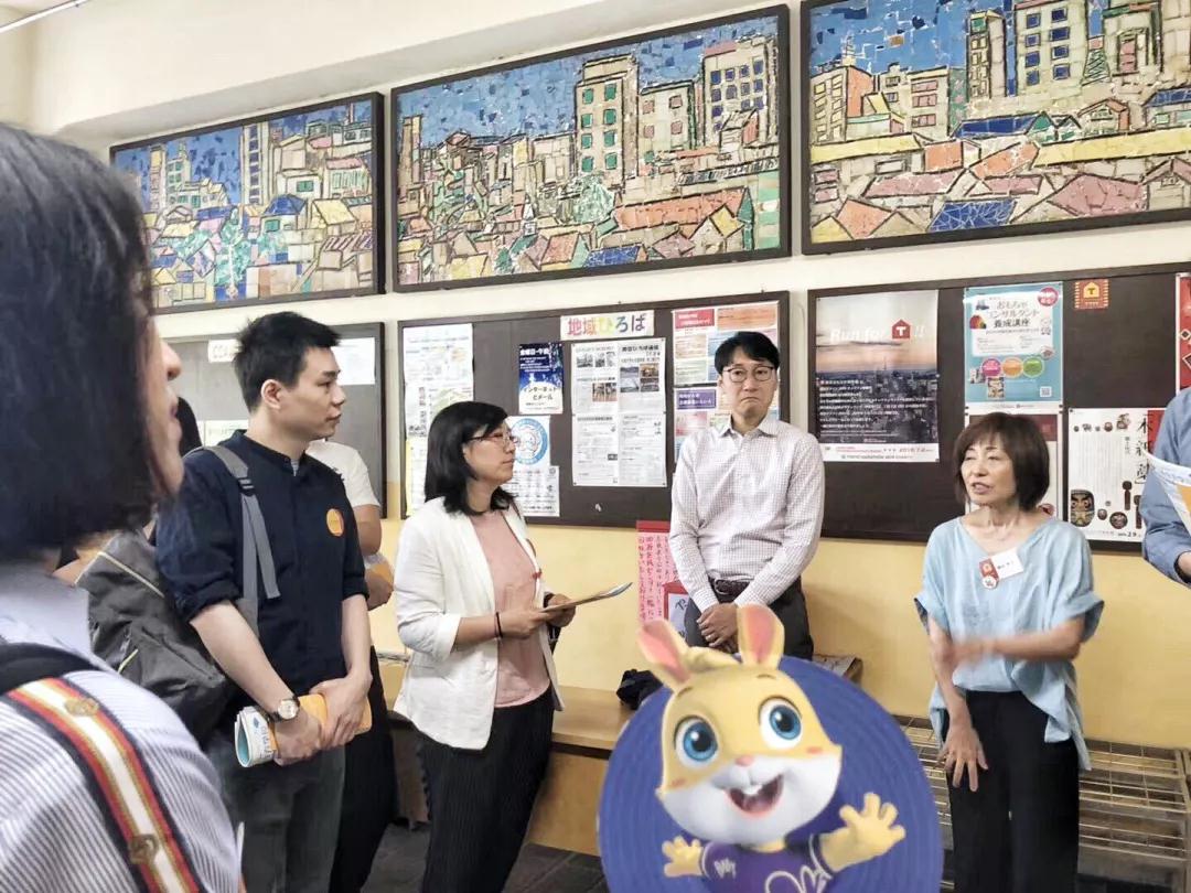研学收官 | 运动宝贝日本考察第四日：参访COPEL科贝乐，对话巧虎