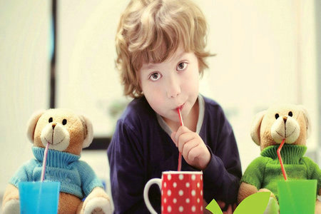 早教知识分享:宝宝上火吃什么? 早教知识分享:宝宝上火吃什么?