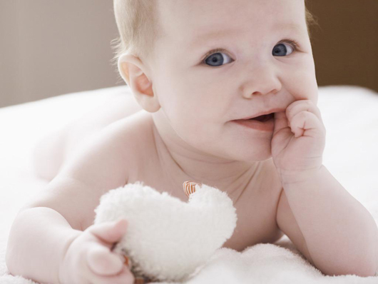 早教知识：宝宝皮肤容易遇到哪些问题？